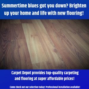 Discount Carpet and Flooring Warehouse